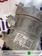 Volkswagen golf 7 Seat Skoda aircopomp 5Q0816803E, Auto-onderdelen, Ophalen of Verzenden, Gebruikt, Volkswagen