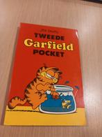 Jim Davis tweede garfield pocket, Boeken, Humor, Ophalen of Verzenden, Zo goed als nieuw