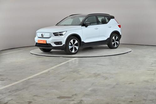 (2AEC125) Volvo XC40, Auto's, Volvo, Bedrijf, Te koop, XC40, 4x4, ABS, Achteruitrijcamera, Adaptive Cruise Control, Airbags, Airconditioning