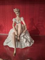 Ballerina Wallendorf, Antiquités & Art, Antiquités | Porcelaine, Enlèvement