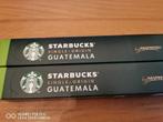 Starbucks Single-Origin Guatemala - intensiteit 5, Enlèvement