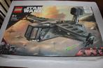 LEGO Star Wars  The Justifier (75323), Ophalen of Verzenden, Nieuw, Complete set, Lego