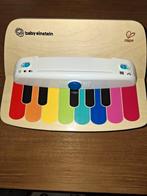 Piano, Ophalen, Gebruikt