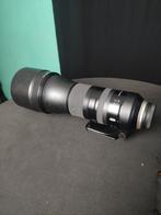 Nikon D500 met lenzen, Audio, Tv en Foto, Fotocamera's Digitaal, Ophalen, Gebruikt, Spiegelreflex, Nikon