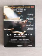 Le pianiste (édition collector 2 dvd), Comme neuf, Enlèvement ou Envoi