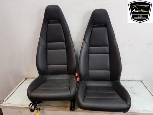 INTERIEUR Porsche Panamera (970) (97052153500), Auto-onderdelen, Interieur en Bekleding, Porsche, Gebruikt