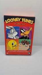 Dvd box Looney Tunes Collectie, CD & DVD, Comme neuf, Enlèvement ou Envoi