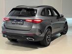 Mercedes-Benz GLC SUV 300 de 4MATIC AMG LINE, Auto's, Stof, 46 g/km, 5 deurs, SUV of Terreinwagen