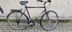 Herenfiets - Stadfiets Peugeot Berkeley - Large maat, Fietsen en Brommers, Ophalen, Versnellingen