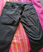 Jeans GUESS femme noir, Vêtements | Femmes, Enlèvement ou Envoi, Porté, Noir