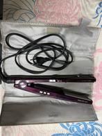 Babyliss steampod, Enlèvement ou Envoi, Utilisé, Fer à friser ou Lisseur