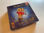 Bordspel "Catan, De Val van Rome", Hobby en Vrije tijd, Gezelschapsspellen | Bordspellen, Een of twee spelers, Ophalen, Gebruikt