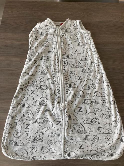 Slaapzak ‘Snoopy’ 70 cm, Kinderen en Baby's, Dekens, Slaapzakjes en Inbakerproducten, Gebruikt, Slaapzak, Minder dan 70 cm, Ophalen of Verzenden