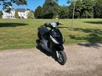 Piaggio zip 2 takt 50 cc, Ophalen, Zadel