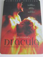 DVD BRAM STOKER'S DRACULA (Steelcase), À partir de 12 ans, Utilisé, Enlèvement ou Envoi, Vampires ou Zombies