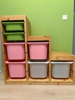 Ikea trofast kast met bakken, Ophalen, Kast