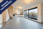 Appartement te koop in Liedekerke, 2 slpks, 96 m², 2 pièces, Appartement, 46 kWh/m²/an