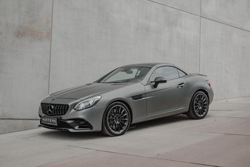 Mercedes-Benz SLC 43 AMG, Auto's, Mercedes-Benz, Bedrijf, Te koop, SLC, ABS, Adaptieve lichten, Airbags, Airconditioning, Alarm