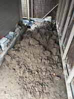 Gratis aarde, Tuin en Terras, Aarde en Mest, Ophalen