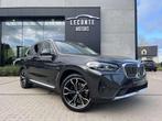 BMW X3 X3 xDrive30e Hybride Facelift Sportzetels/Carplay, Auto's, BMW, Automaat, Gebruikt, 4 cilinders, 5 zetels