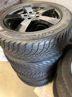 Kit hiver BMW X2 17 pouces !!, Autos : Pièces & Accessoires, Pneus & Jantes, Enlèvement