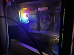 Sterke gaming pc rtx 2070 super, Computers en Software, Ophalen, 32 GB, Nieuw, AMD Ryzen 5
