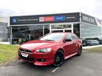MITSUBISHI LANCER 1.6i*XENON*Camera*S-verwarming*Scherm*JA18, Auto's, Voorwielaandrijving, Euro 5, Stof, Zwart