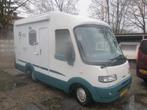 Camper Knaus Weinsberg Komet 2.8.IDTD 123PK ruimte wonder, Caravans en Kamperen, Mobilhomes, Bedrijf, Luifel, 5 tot 6 meter, Knaus
