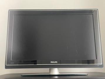 Philips Cineos TV met Ambilight beschikbaar voor biedingen