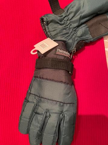 Gand thinsulate beschikbaar voor biedingen