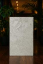 NATUUR MARMER 60x60 CARRARA 1cm dikte, 60 cm of meer, 60 cm of meer, Nieuw, Ophalen of Verzenden