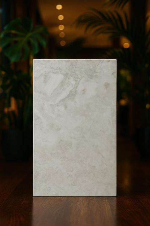 NATUUR MARMER 60x60 CARRARA 1cm dikte, Doe-het-zelf en Bouw, Tegels, Nieuw, Vloertegels, Marmer, 60 cm of meer, 60 cm of meer