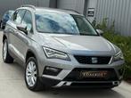 Seat ateca 1.4TSI•1ste eig•Camera•2017•Led•Navi•Garantie, Auto's, Voorwielaandrijving, Testrit aan huis, Ateca, 5 deurs