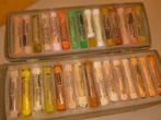 Vintage pastelkrijt Schmincke, Enlèvement, Utilisé, Autres types