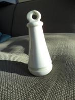 Antiek porselein handgreep WC spoelbak peer chasse ketting, Antiek en Kunst, Ophalen of Verzenden