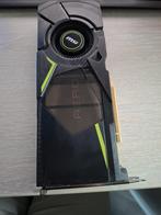 GeForce RTX 2070 AERO 8G, Computers en Software, Videokaarten, Ophalen, Gebruikt, GDDR6, HDMI