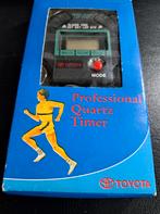 Stopwatch - professional quartz timer Toyota, Elektronische apparatuur, Ophalen of Verzenden, Nieuw