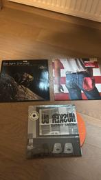 The cure The Walk (rare ed.), Hüsker dü (colored vinyl), BS, Cd's en Dvd's, Vinyl | Overige Vinyl, Ophalen, Zo goed als nieuw