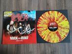 SLAYER - ROCK AM RING - SPLATTER vinyl, Cd's en Dvd's, Vinyl | Hardrock en Metal, Ophalen of Verzenden