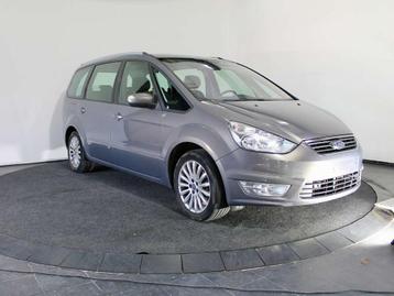 Ford Galaxy 1.6 TDCi Econetic 7 PERSOONS/NAVI