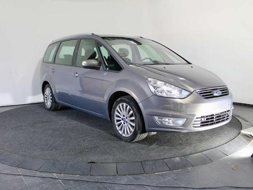 Ford Galaxy 1.6 TDCi Econetic 7 PERSOONS/NAVI, Autos, Ford, Entreprise, Galaxy, ABS, Airbags, Bluetooth, Ordinateur de bord, Verrouillage central