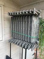 Plooibare trap, Doe-het-zelf en Bouw, Ophalen, Gebruikt, Ladder, Opvouwbaar of Inschuifbaar