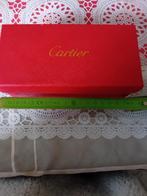 Boite Cartier,  parfait état !, Bijoux, Sacs & Beauté, Lunettes de Soleil & Lunettes | Femmes, Enlèvement, Comme neuf