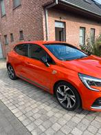 Renault Clio (RJA) RSline, Auto's, Voorwielaandrijving, Overige kleuren, 67 kW, Leder en Stof