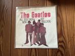 7” The Beatles - all together now, Ophalen of Verzenden, Gebruikt