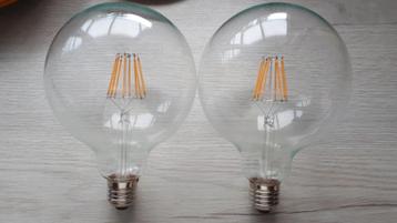 Lampen beschikbaar voor biedingen