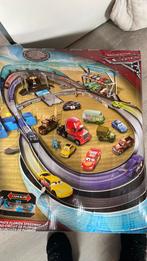 Circuit Cars, Kinderen en Baby's, Speelgoed | Racebanen, Overige merken, Zo goed als nieuw, Racebaan, Zelf te bouwen