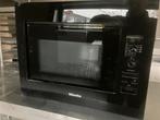 Microgolfoven Miele, Elektronische apparatuur, Ophalen, Gebruikt, Inbouw, Microgolfoven