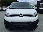 Citroën Jumpy 1.6 *Airco * Cruise*, 144 g/km, Achat, Euro 6, Entreprise