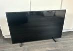 Samsung frame tv 43 inch, Ophalen, Zo goed als nieuw, QLED, Samsung